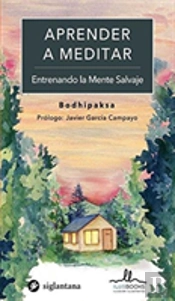 Aprende A Meditar