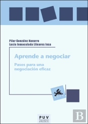 Aprende A Negociar
