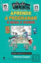 Aprende a Programar e Muda o Mundo