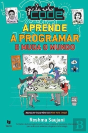 Aprende a Programar e Muda o Mundo