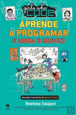 Bertrand.pt - Aprende a Programar e Muda o Mundo