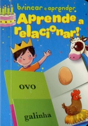 Aprende a Relacionar!