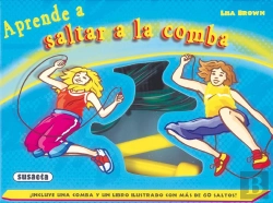 Bertrand.pt - Aprende A Saltar A La Comba