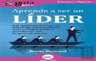 Aprende A Ser Un Lider