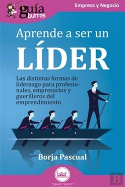 Bertrand.pt - Aprende A Ser Un Lider