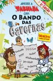 Aprende a Tabuada com o Bando das Cavernas