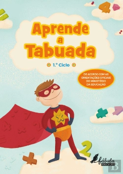 Bertrand.pt - Aprende a Tabuada