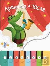 Aprende a Tocar - Crocodilo