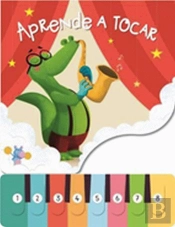 Aprende a Tocar - Crocodilo