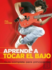 Aprende A Tocar El Bajo