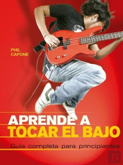 Bertrand.pt - Aprende A Tocar El Bajo
