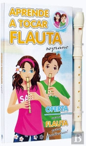 Aprende a Tocar Flauta Soprano