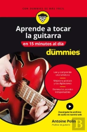 Aprende A Tocar La Guitarra En 15 Minutos Al Día