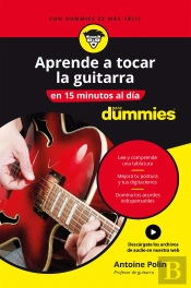 Aprende A Tocar La Guitarra En 15 Minutos Al Día