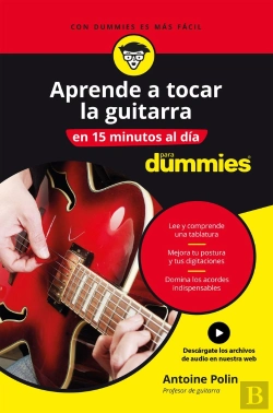 Bertrand.pt - Aprende A Tocar La Guitarra En 15 Minutos Al Día