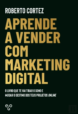 Bertrand.pt - Aprende a Vender com Marketing Digital