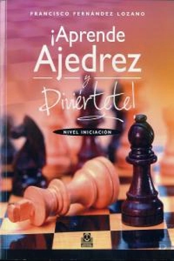 Bertrand.pt - ¡Aprende Ajedrez Y Diviértete! Nivel Iniciación (Bicolor)