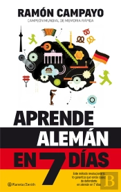 Aprende Alemán En 7 Días