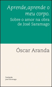 Aprende, aprende o meu corpo