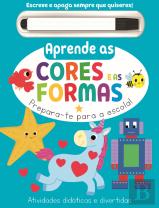 Aprende as Cores e as Formas