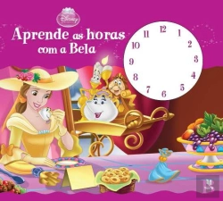Bertrand.pt - Aprende as Horas com a Bela