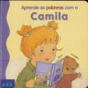 Aprende as Palavras com a Camila
