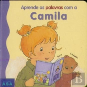 Aprende as Palavras com a Camila