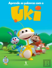 Aprende as Palavras com o Uki
