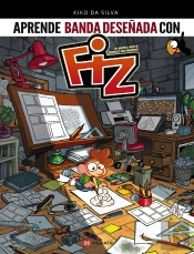 Aprende Banda Deseñada Con Fiz