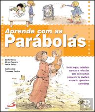 Aprende com as Parábolas