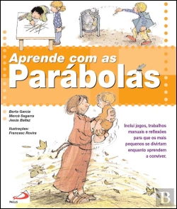 Bertrand.pt - Aprende com as Parábolas
