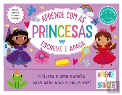 Bertrand.pt - Aprende com as Princesas