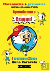 Aprende com o Craque!