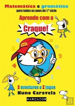 Bertrand.pt - Aprende com o Craque!