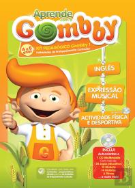 Aprende com o GOMBBY