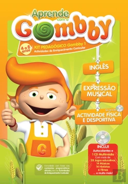 Bertrand.pt - Aprende com o GOMBBY