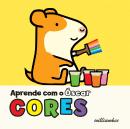 Aprende com o Óscar: Cores