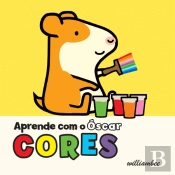Aprende com o Óscar: Cores