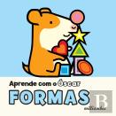 Aprende com o Óscar: Formas