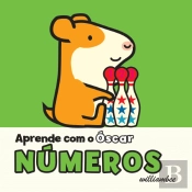 Aprende com o Óscar: Números