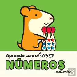 Bertrand.pt - Aprende com o Óscar: Números