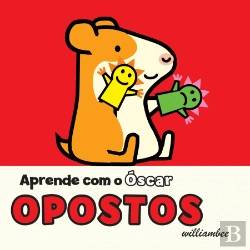 Bertrand.pt - Aprende com o Óscar: Opostos