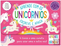Bertrand.pt - Aprende com os Unicórnios