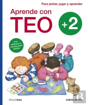 Aprende Con Teo +2