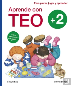 Bertrand.pt - Aprende Con Teo +2