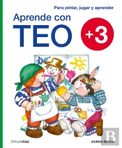 Aprende Con Teo +3
