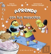 Aprende Con Tus Mascotas