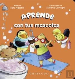 Bertrand.pt - Aprende Con Tus Mascotas