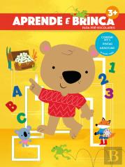Aprende e Brinca