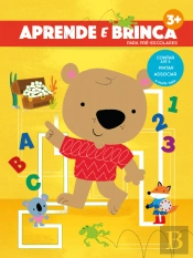 Aprende e Brinca